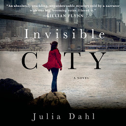 Icon image Invisible City: A Novel