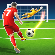 Football Strike – Multiplayer Soccer For PC – Windows & Mac Download