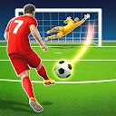 Herunterladen Football Strike: Online Soccer Installieren Sie Neueste APK Downloader