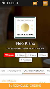 NEO KISHO 1.0 APK + Mod (Unlimited money) إلى عن على ذكري المظهر