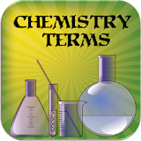 Chemistry Terms icon