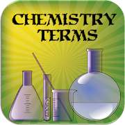 Top 20 Books & Reference Apps Like Chemistry Terms - Best Alternatives