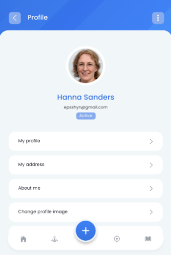 My Direct Sales Office