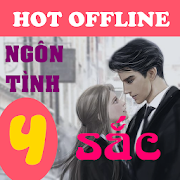 Truyện ngôn tình sắc offline hay nhất