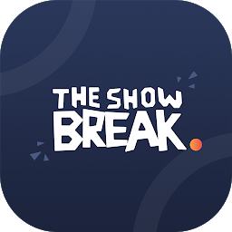 图标图片“The Show Break”