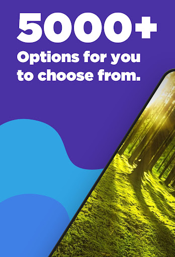 Forest Wallpapers Screen 2