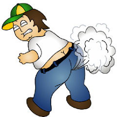Fart prank sales