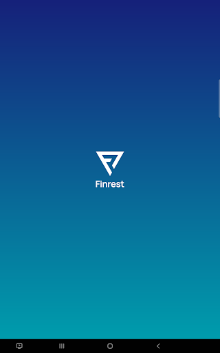 Finrest Screen 3