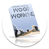 Wood Working Guide icon