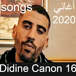 Cover Image of 下载 Didin Canon Songs 2020  APK