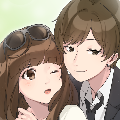 MLM Love: Otome Game Comino  Icon