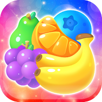 Fruit Match