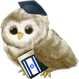 Imagen de ícono de Aprende hebreo