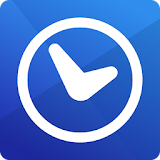 Time Tracker - Be Productive icon