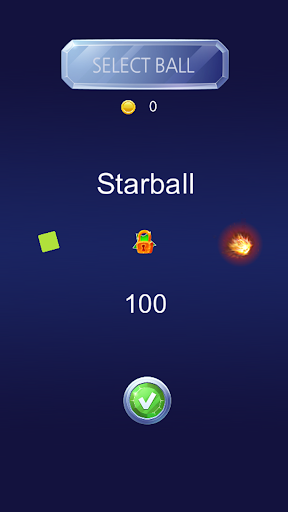 bouncejump Screen 2