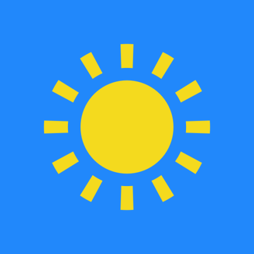 CalenGoo Weather Add-On  Icon