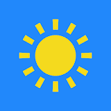 CalenGoo Weather Add-On icon