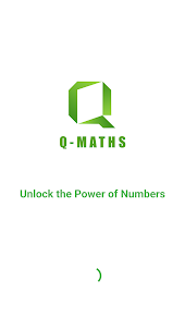 Q Maths : Learn math puzzle