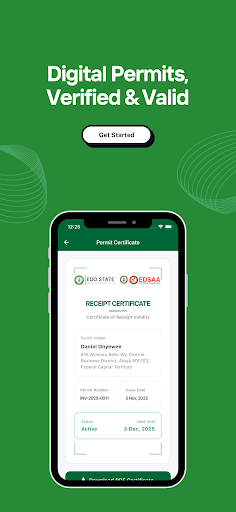 EDSAA Adera Payments