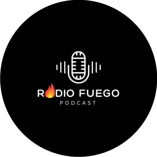 Radio Fuego MZA logo