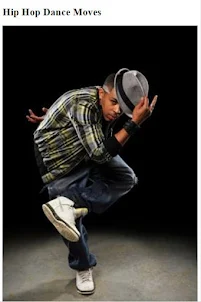 How to Do Hip Hop Dance Moves