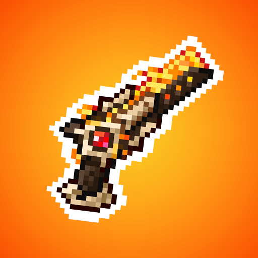 Girl Musketeer : IDLE RPG Logo