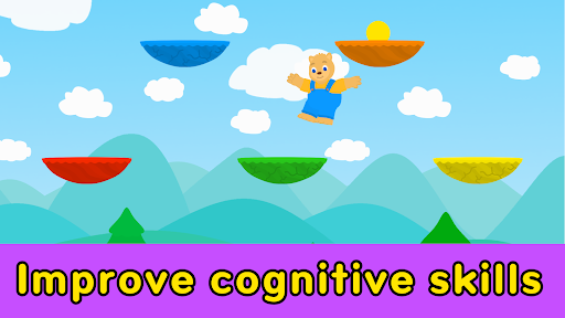 Learning games for kids - Baby screenshot 29