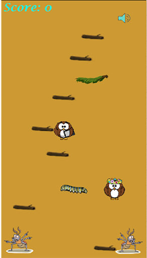 Owlfred Screenshot 2 - AppWisp.com