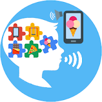 PictoBoard: Help talk, Autism, Language, Therapy