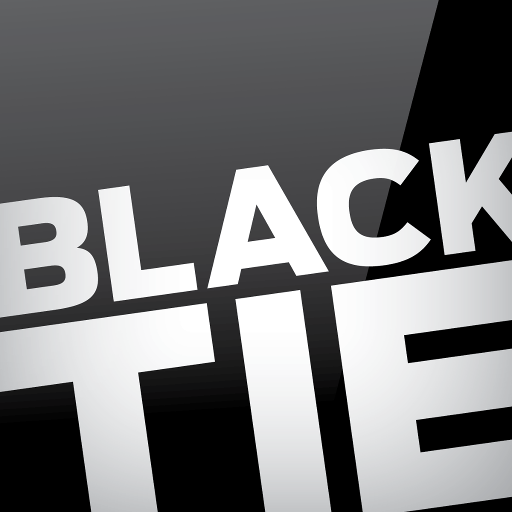 Black Tie - The Observer - AppWisp.com