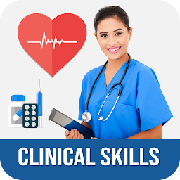 Icon image Clinical skills & Examination