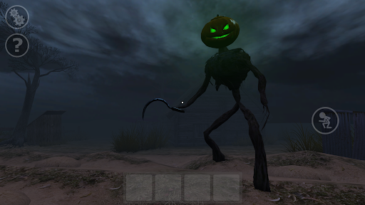 Horror Farm: Pumpkinhead Screen 3