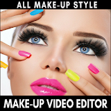 Makeup Tips Videos icon