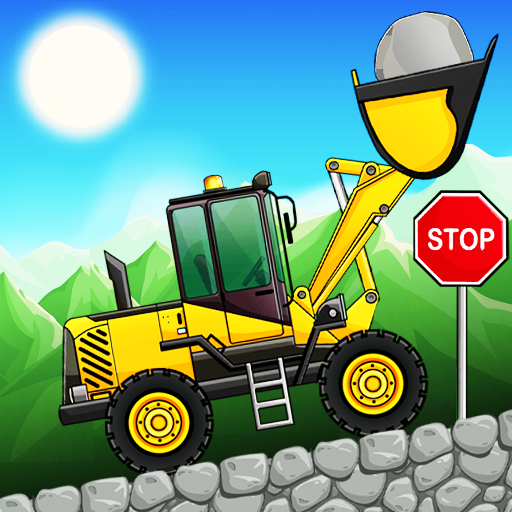 City Construction 3 Simulator 1.5 Icon