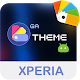 Pixel Theme 2 - XPERIA ON