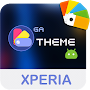 Pixel Theme 2 - XPERIA ON
