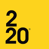 220 Electrofitness icon