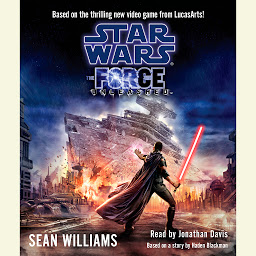 Icon image Star Wars: The Force Unleashed