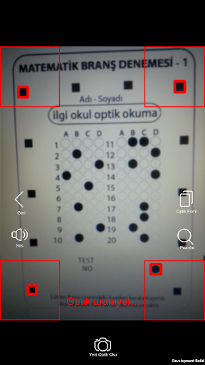 Cep Optik Screen 3
