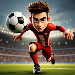 Icon image Наш футбол игра без интернета