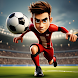 Наш футбол игра без интернета - Androidアプリ