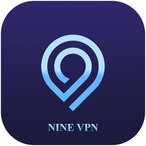 NINE VPN - fastest secure VPN
