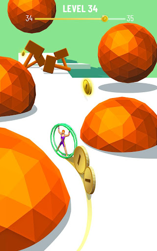 Coin Rush!  screenshots 3