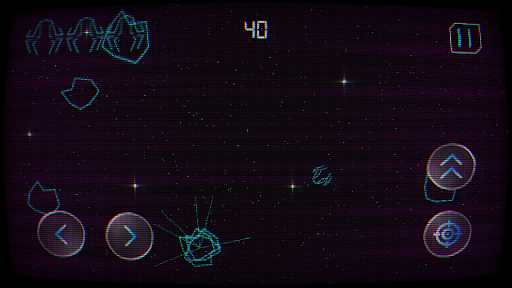 Fractal Frontier Screen 3