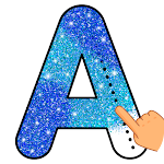 Cover Image of ดาวน์โหลด เกม Bini ABC สำหรับเด็ก!  APK