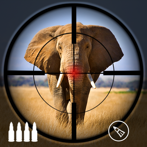 Safari Hunting Sniper 3D