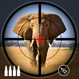 Icon image Safari Hunting Sniper 3D