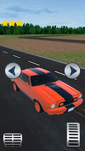 Car Racing Stunt Simulation 3d