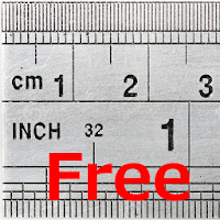 Inches - Metric Converter Free