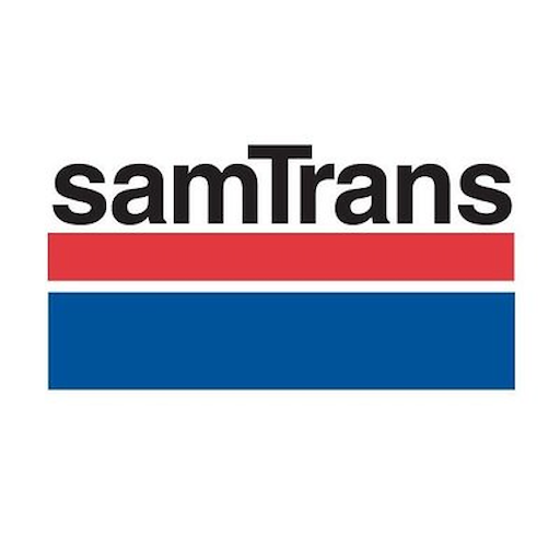 SamTrans Mobile  Icon